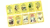 Delta Vision - Super Munchkin 2 - Nem S-etlenek