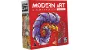 Delta Vision - Modern Art: A kártyajáték