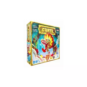 Delta Vision - Coatl