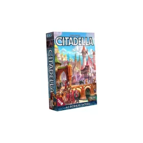 Delta Vision - Citadella - Bővített kiadás