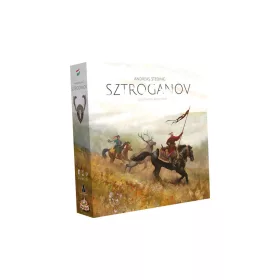 Delta Vision - Sztroganov