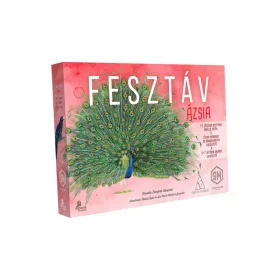 Delta Vision - Fesztáv: Ázsia