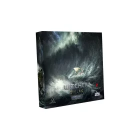 The Witcher: Óvilág - Skellige kiegészítő