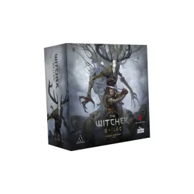 The Witcher: Óvilág DELUXE