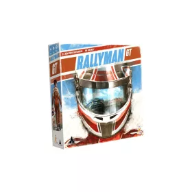 Rallyman GT