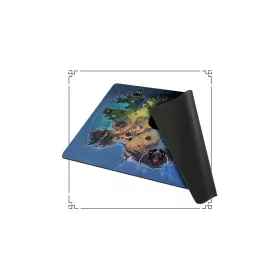 Lords of Ragnarok: Playmat