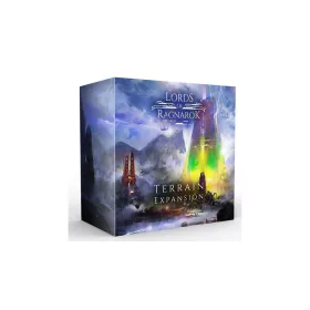 Lords of Ragnarok: Terrain Expansion