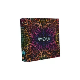 Delta Vision - Amygdala