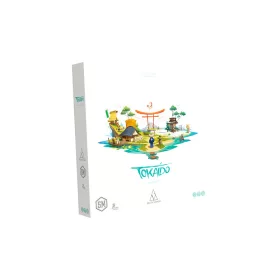 Tokaido (Delta Vision)