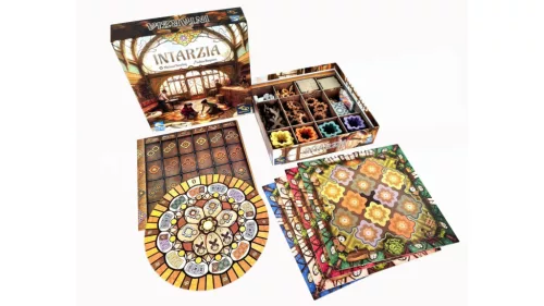Intarzia
