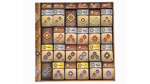 Intarzia