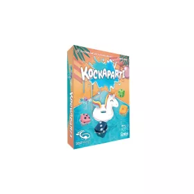 Kockaparti