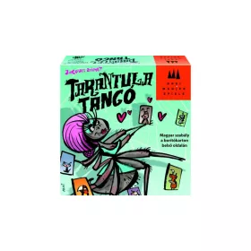 Drei Magier - Tarantula Tango