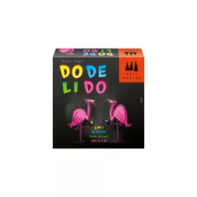 Drei Magier - Dodelido