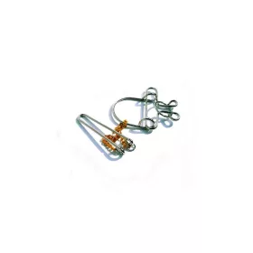 Eureka  - Racing Wire 03