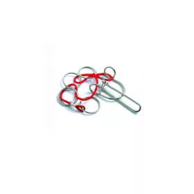 Eureka  - Racing Wire 10