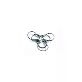 Eureka  - Racing Wire 12