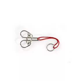 Eureka  - Racing Wire 20