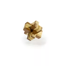 Eureka  - 3D Bambusz puzzle - Knotty*** 473121