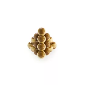 Eureka  - 3D Bambusz puzzle - Cannon Balls* 473122