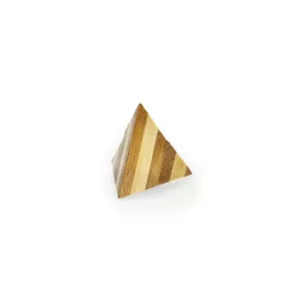 Eureka  - 3D Bambusz puzzle - Pyramid* 473126