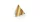 Eureka  - 3D Bambusz puzzle - Pyramid* 473126
