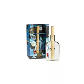 Eureka  - Bottle Puzzle - Message in a bottle ***473106