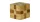 Eureka  - 3D Bambusz puzzle -Cube *** 473131