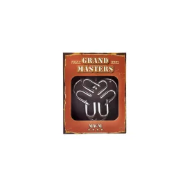 Eureka  - Grand Masters Puzzle MWM