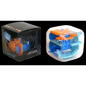 Eureka  - Amaze Cube