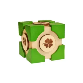 Eureka  - Secret Escape box - Lucky