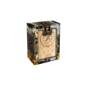 Eureka  - Secret Escape box - Safe