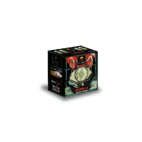Eureka  - Secret Escape box - Szökés 4.0