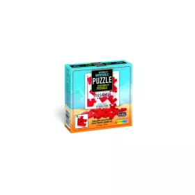 Eureka  - Lehetetlen Puzzle 19