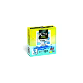 Eureka  - Lehetetlen Puzzle 29