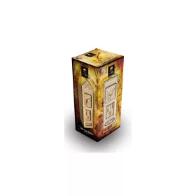 Eureka  - Secret Escape box - Grandfather Clock