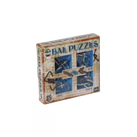 Eureka  - Ball Puzzle - Kék