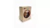 Eureka  - Fa puzzle – Bagoly 2 (FSC-wood)