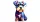 Eureka  - Fa puzzle – Schnauzer (FSC-wood)