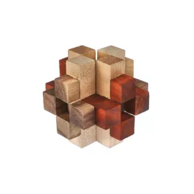 Eureka  - VIP-puzzle: Altekruse