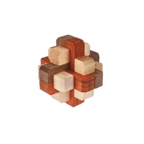 Eureka  - VIP-puzzle: Urania