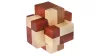 Eureka  - VIP-puzzle: Nexus