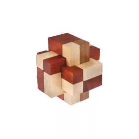 Eureka  - VIP-puzzle: Nexus