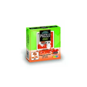 Eureka  - Lehetetlen Puzzle 28