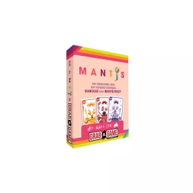 Mantis - Mini