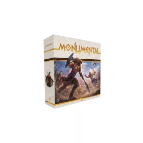 Monumental
