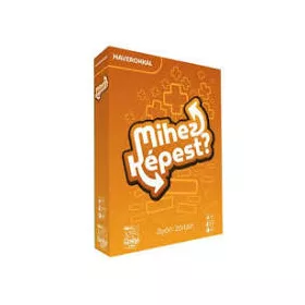 Mihez képest? - Haverokkal