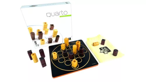 Quarto Classic