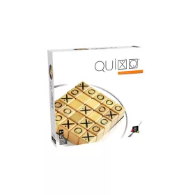 Gigamic  - Quixo Classic