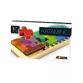 Gigamic  - Katamino